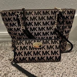 MK bag